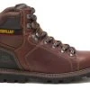 CAT Men's Alaska 2.0 Soft Toe Brown Work Boot 1 CAT Men's Alaska 2.0 Soft Toe Brown Work Boot -Clothing & Footwear store 29124671 1 1
