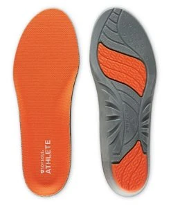 Sof Sole Athlete Insole – 1 Pair