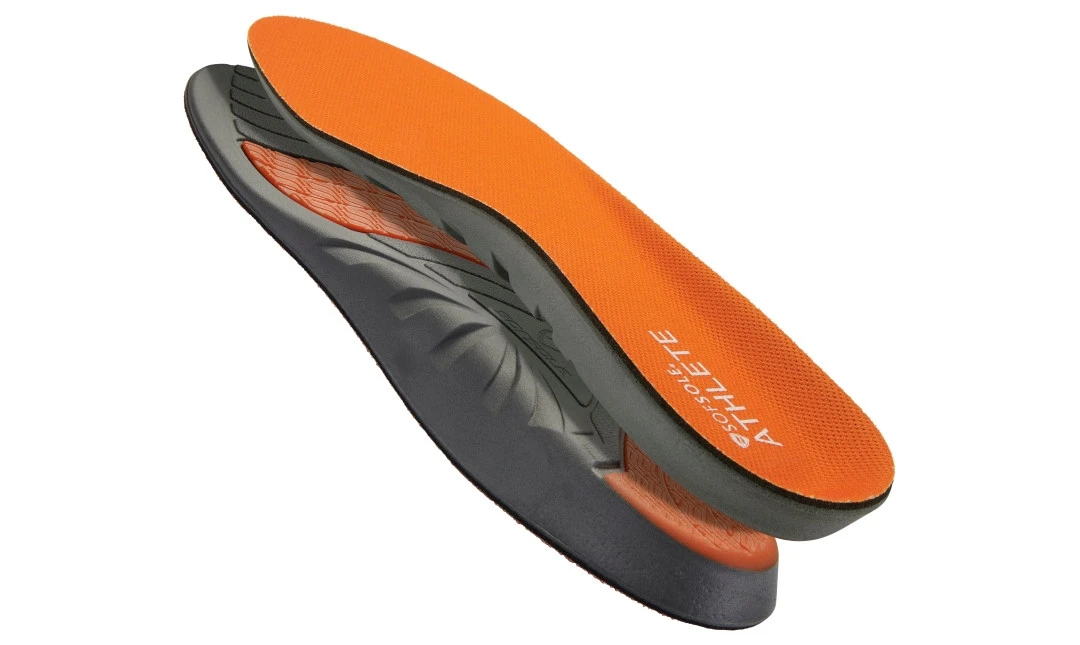 Sof Sole Athlete Insole – 1 Pair 4 Sof Sole Athlete Insole – 1 Pair - Image 2