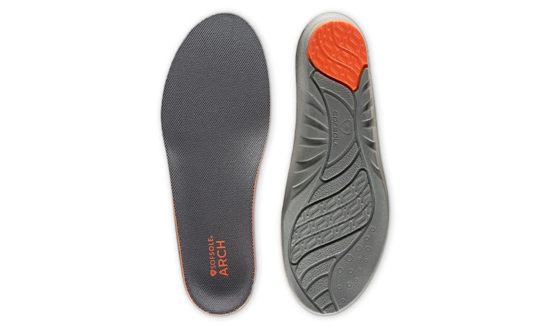 Sof Sole Arch Insole – 1 Pair 3 Sof Sole Arch Insole – 1 Pair