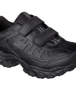 Skechers Men's After Burn Memory Fit - Final Cut Shoe