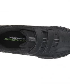 Skechers Men's After Burn Memory Fit - Final Cut Shoe -Clothing & Footwear store 29890207 03 1