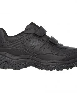 Skechers Men's After Burn Memory Fit - Final Cut Shoe -Clothing & Footwear store 29890207 05 1
