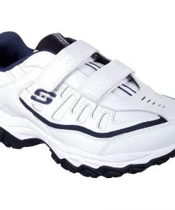 Skechers Men's After Burn Memory Fit - Final Cut Shoe -Clothing & Footwear store 29890207 06 1
