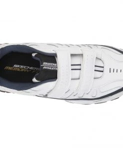 Skechers Men's After Burn Memory Fit - Final Cut Shoe -Clothing & Footwear store 29890207 08 1