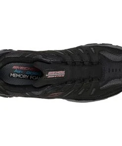 Skechers After Burn M. Fit Men's Shoe - Black/Charcoal -Clothing & Footwear store 29890898 3 1 1