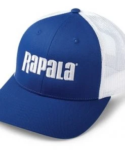 Rapala RTCL204 Snapback Rapala® Trucker Cap
