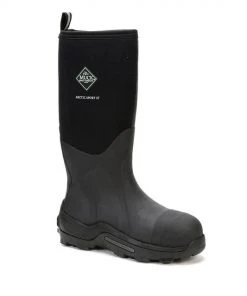 MUCK MEN'S ARCTIC SPORT TALL STEEL TOE