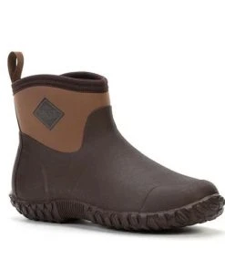 MUCK MEN'S MUCKSTER II ANKLE