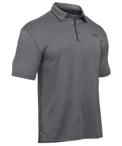 Under Armour Men's Core UA Tech Polo Shirt