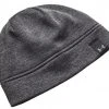 Under Armour Storm Fleece Beanie, Black