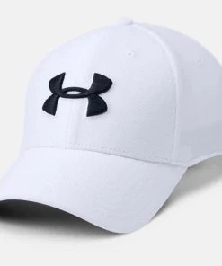 UA Blitzing 3.0 Cap 1305036-600 M/L M/L,Red -Clothing & Footwear store 35551988 3