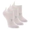 Under Armour Women's No Show Socks -Clothing & Footwear store 38420055