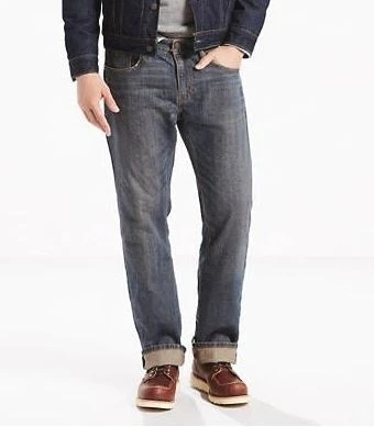 Levi's Men's 559 Relaxed Straight Leg Jeans, Range 3 Levi's Men's 559 Relaxed Straight Leg Jeans, Range