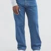 Levi's Men's 550 Relaxed Fit Jeans, Medium Stonewash 1 Levi's Men's 550 Relaxed Fit Jeans, Medium Stonewash -Clothing & Footwear store 41650875 1 1