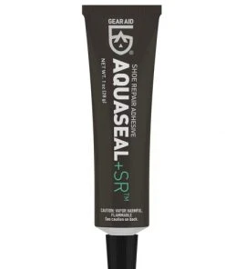 Gear Aid Aquaseal SR Shoe Repair Adhesive