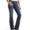 Ariat Real Riding Jean Whipstitch Boot-Cut 1 Ariat Real Riding Jean Whipstitch Boot-Cut -Clothing & Footwear store 45361574 1 1