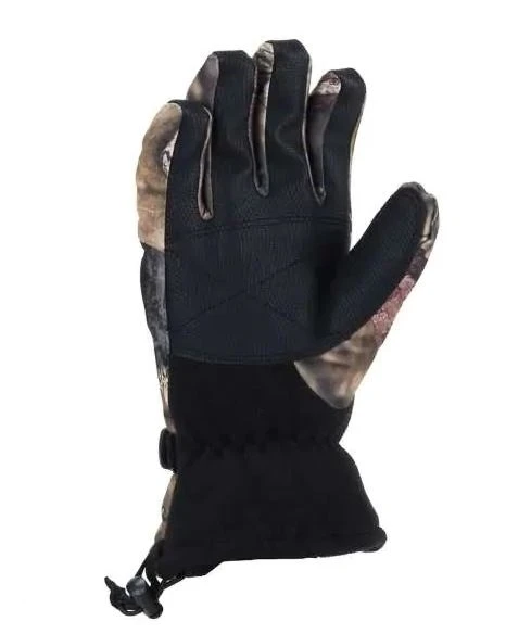 Carhartt A528 Gauntlet Camo Glove-X-Large 4 Carhartt A528 Gauntlet Camo Glove-X-Large - Image 2