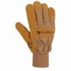 Carhartt A705 Waterproof Breathable Knit Cuff Work Glove-X-Large