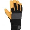 Carhartt A706 Waterproof Breathable High Dexterity Glove-X-Large -Clothing & Footwear store 45370127 1 1 3