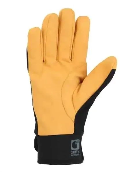 Carhartt A706 Waterproof Breathable High Dexterity Glove-X-Large 4 Carhartt A706 Waterproof Breathable High Dexterity Glove-X-Large - Image 2