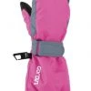 Gordini 1M5042 Toddler Easy On Mitt-Super Pink/Clay Grey-X-Small -Clothing & Footwear store 45370159 1