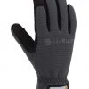 Carhartt A547GRY Work-Flex High Dexterity Glove-X-Large 1 Carhartt A547GRY Work-Flex High Dexterity Glove-X-Large -Clothing & Footwear store 45370305 1 1 3 1