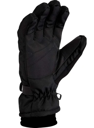 Carhartt A511BLK Waterproof Insulated Glove-X-Large 4 Carhartt A511BLK Waterproof Insulated Glove-X-Large - Image 2