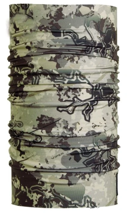 Turtle Fur Comfort Shell Totally Tubular Neck Gaiter 5 Turtle Fur Comfort Shell Totally Tubular Neck Gaiter - Image 3