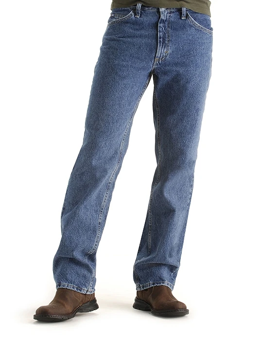 Lee Jeans Pepperstone Regular Fit Straight Leg 3 Lee Jeans Pepperstone Regular Fit Straight Leg