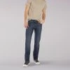 Lee Extreme Motion Slim Straight Leg Jeans