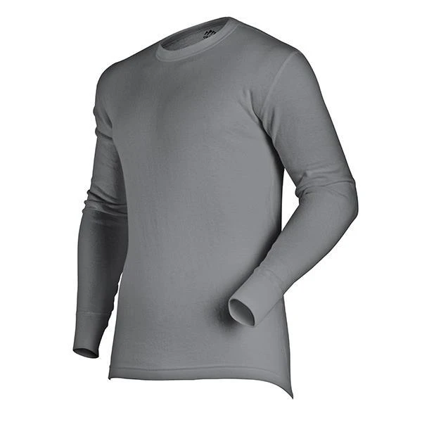 ColdPruf Authentic Crew 93C-NVY 3X Navy,3X 3 ColdPruf Authentic Crew 93C-NVY 3X Navy,3X