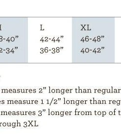 ColdPruf Authentic Crew 93C-NVY 3X Navy,3X -Clothing & Footwear store 47910056 3