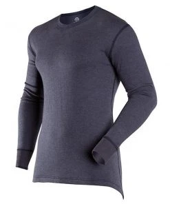 ColdPruf Authentic Crew Tall