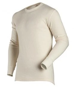 ColdPruf Authentic Wool Plus Crew Tall