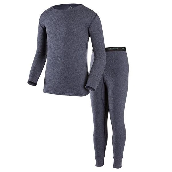 ColdPruf Basic Youth Set 60S-NVY XL XL 3 ColdPruf Basic Youth Set 60S-NVY XL XL