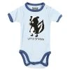 Lazy One Little Stinker Blue Creeper 2 Lazy One Little Stinker Blue Creeper -Clothing & Footwear store 48070539 1