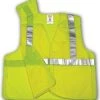 Tingley 5 Point Breakaway High Vis Vest -Clothing & Footwear store 48970024 1