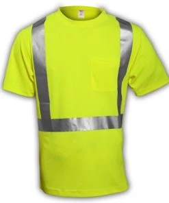 Tingley Class 2 High Visibility T-Shirt