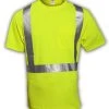 Tingley Class 2 High Visibility T-Shirt -Clothing & Footwear store 48970189 1