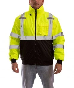 Tingley Bomber Jacket