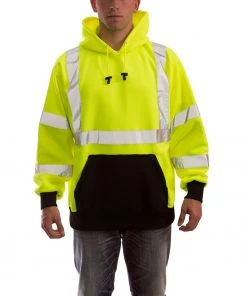 Tingley Job Sight Pullover Hoodie