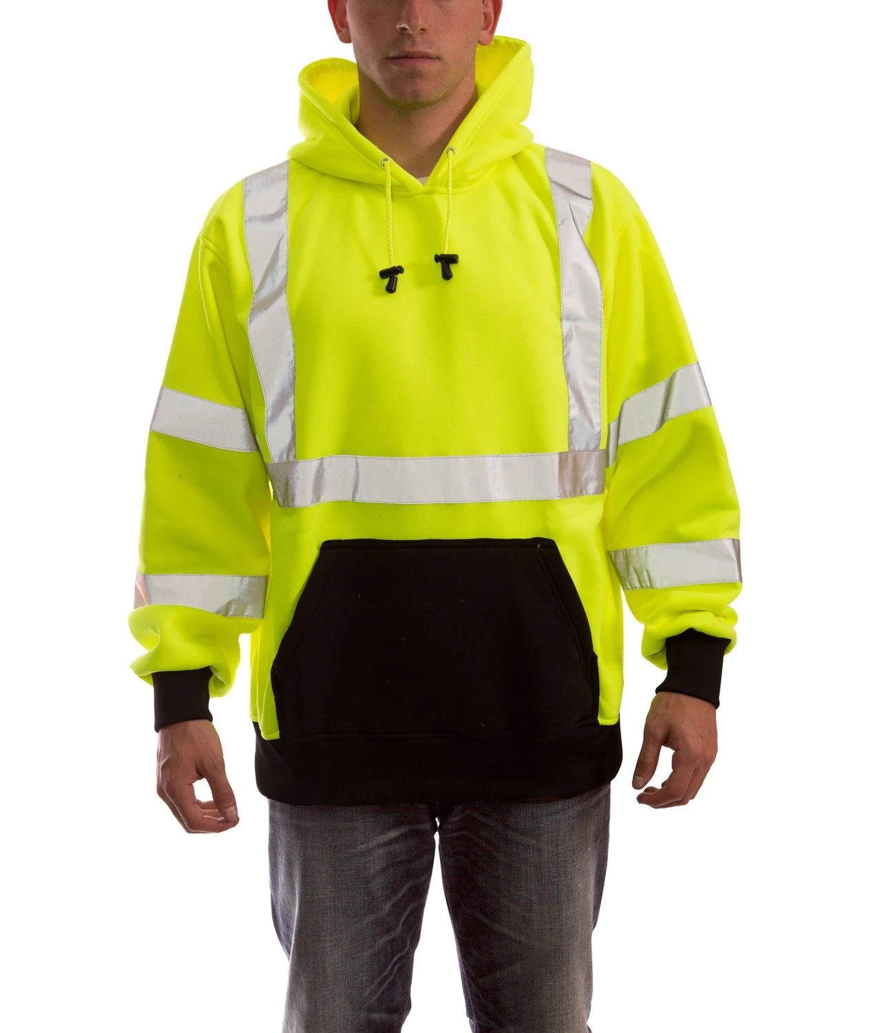 Tingley Job Sight Pullover Hoodie 3 Tingley Job Sight Pullover Hoodie