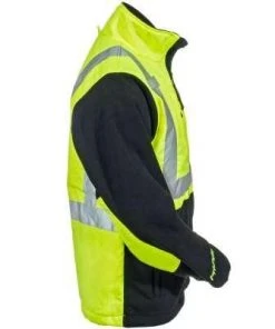 Tingley Phase 2 Jacket