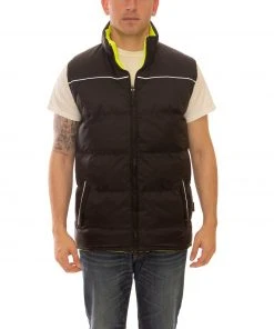 Tingley Reversible Insulated Vest