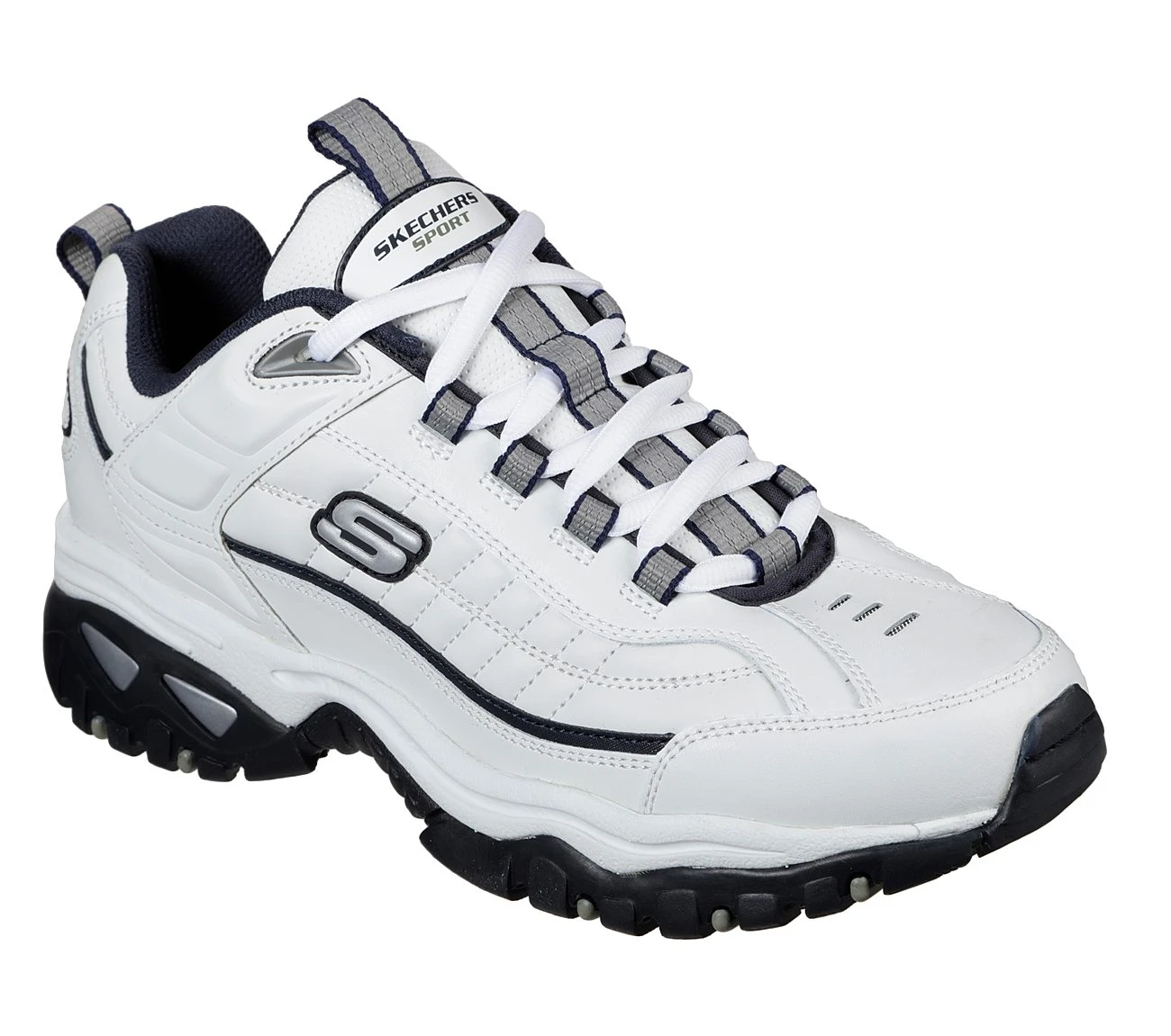 Skechers Men's Energy - After Burn Shoe 3 Skechers Men's Energy - After Burn Shoe