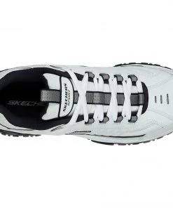 Skechers Men's Energy - After Burn Shoe 8 Skechers Men's Energy - After Burn Shoe -Clothing & Footwear store 50081 wnv b
