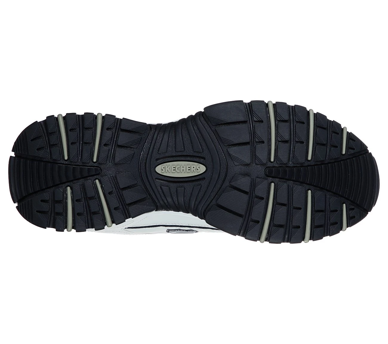 Skechers Men's Energy - After Burn Shoe 5 Skechers Men's Energy - After Burn Shoe - Image 3