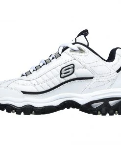 Skechers Men's Energy - After Burn Shoe -Clothing & Footwear store 50081 wnv d 1
