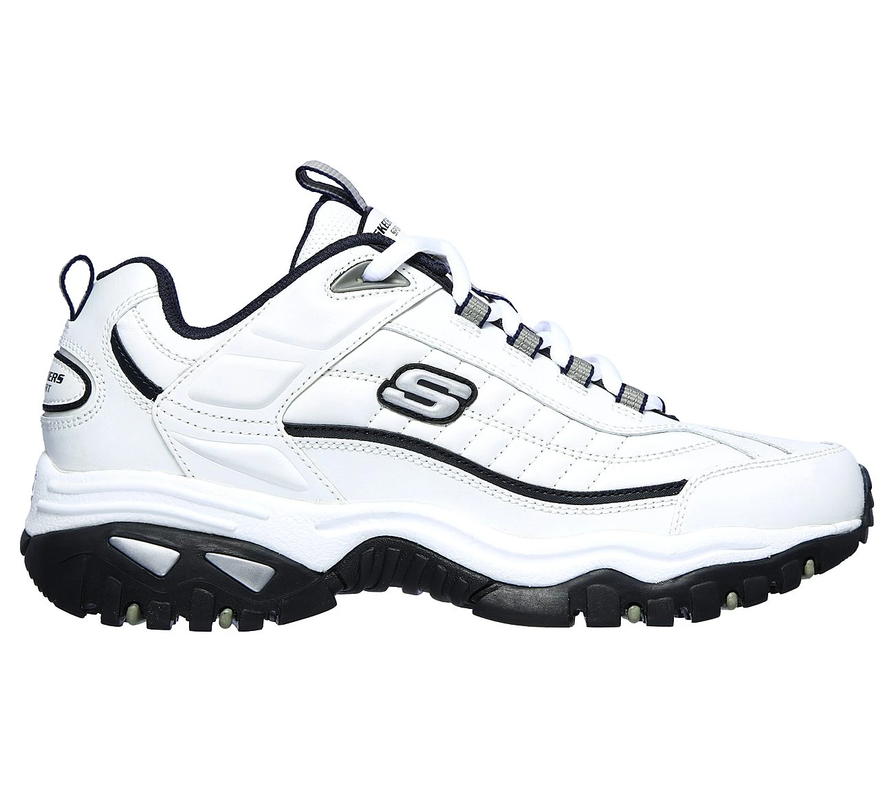 Skechers Men's Energy - After Burn Shoe 7 Skechers Men's Energy - After Burn Shoe - Image 5